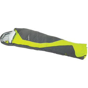 Lafuma Extreme 1500 Sleeping Bag: 20 Degree Synthetic