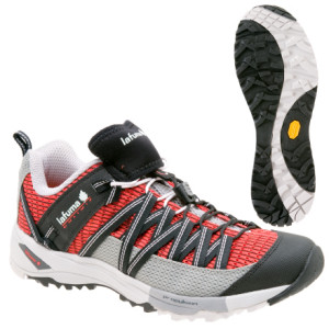 Lafuma Active Trail Pro Trail Running Shoes - Men's