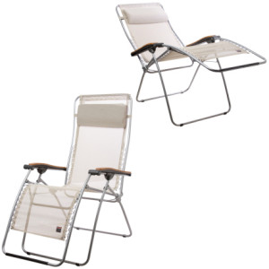 Lafuma RSX XL Bayline Camp Chair