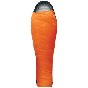 Lafuma Warm 'n Light 1000 Sleeping Bag: 20 Degree Down
