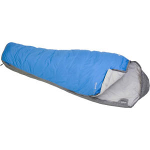 Lafuma Warm 'n Light 800 Sleeping Bag: 30 Degree Down - Women's