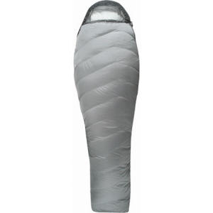 Lafuma Warm'n Light 800g Jr. Sleeping Bag: 35 Degree Down - Kids'