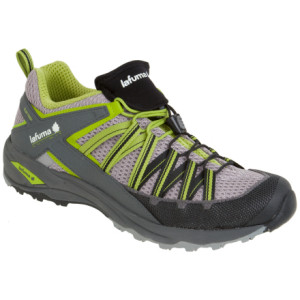 Lafuma Elektron Trail Running Shoe - Men's 
