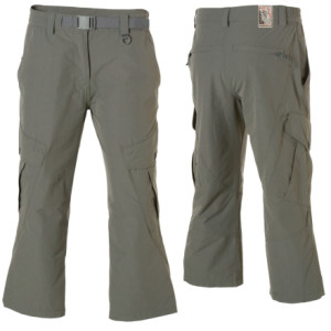 Lafuma Cargo Shortpant - Women's