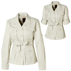 Lafuma Saharienne Shirt - Long-Sleeve - Women's