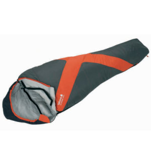 Lafuma X950 Pro Sleeping Bag: 30 Degree Synthetic DO NOT USE