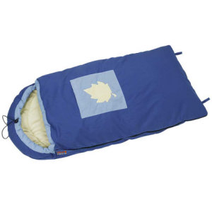 Lafuma Patrol Baby Sleeping Bag - Kids'