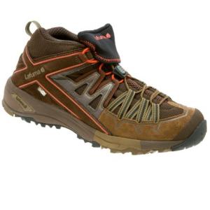 Lafuma XLight Mid OT Hiking Shoe - Men's