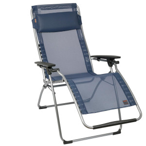 Futura Clipper XL Recliner