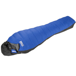 Lafuma Warm'n Light 800 Sleeping Bag: 30 Degree Down