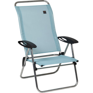 Low Elips Chair