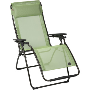 Futura Clipper Mesh Chair 