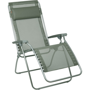 R Clip Lounge Chair