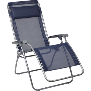 R Clip Lounge Chair