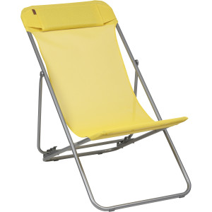 Transaluxe Lounge Chair