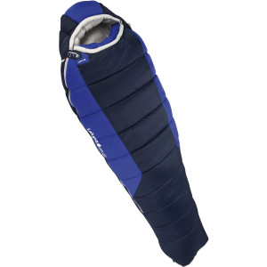 GR 20 Sleeping Bag: 20 Degree Synthetic