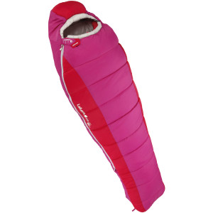 GR 30 LD Sleeping Bag: 30 Degree Synthetic - Women's
