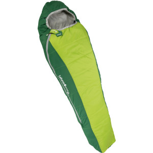 Active 35 LD Sleeping Bag: 35 Degree Synthetic - Women's
