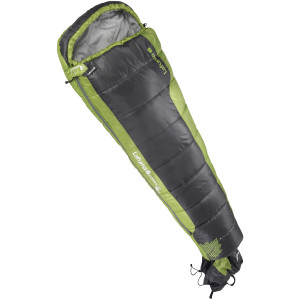 Ecrins 30 Jr Sleeping Bag: 30 Degree Synthetic - Kids'