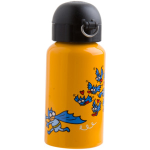Kukuxumusu Water Bottle - 0.35L