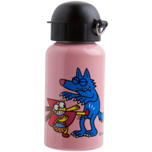 Laken Kukuxumusu Water Bottle - 0.35L