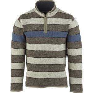 Click to Enlarge for Laundromat Cambridge Sweater - Men's Laundromat Cambridge Sweater - Men's -image