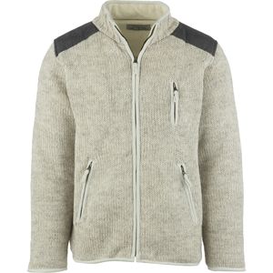 Laundromat Oxford Sweater - Men's
