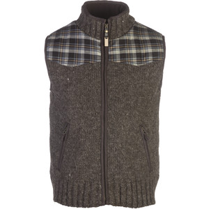 Click to Enlarge for Laundromat Scott Vest - Men's Laundromat Scott Vest - Men's -image
