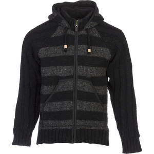 Click to Enlarge for Laundromat Kingston Sweater - Men's Laundromat Kingston Sweater - Men's -image
