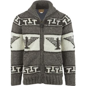 Click to Enlarge for Laundromat Phoenix Sweater - Men's Laundromat Phoenix Sweater - Men's -image