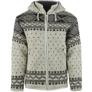 Laundromat Zurich Sweater - Men's -image