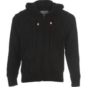 Click to Enlarge for Laundromat Halifax Sweater - Men's Laundromat Halifax Sweater - Men's-Image