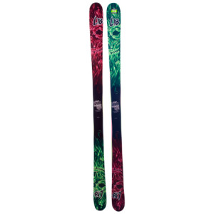 Lib Technologies NAS Park Alpine Ski