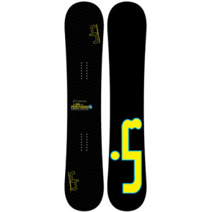Lib Technologies MC Kink BTX Snowboard