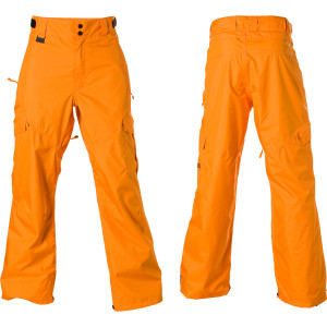 Lib Technologies Crisis Snowboard Pant - Men's - 2009
