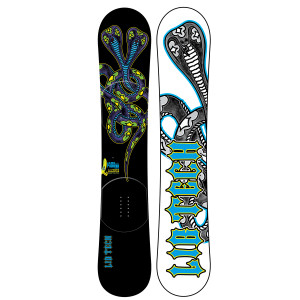 Lib Technologies Mark Landvik Phoenix C2BTX Snowboard