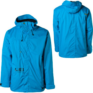 Lib Technologies 10K Re-Cycler Jacket - Men's