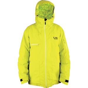 Lib Technologies Wayne Jacket - Men's - 2011