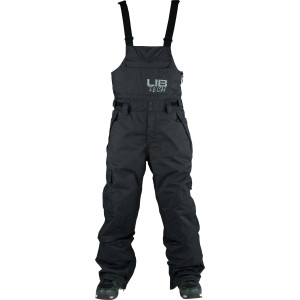 Lib Technologies Wayne Bib Pant - Men's - 2011