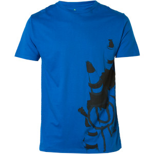 Lib Technologies Cone Poly T-Shirt - Short-Sleeve - Men's