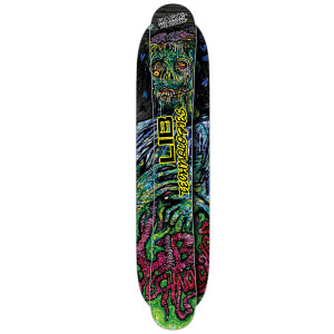 Lib Technologies 39in C2 BTX Snowskate