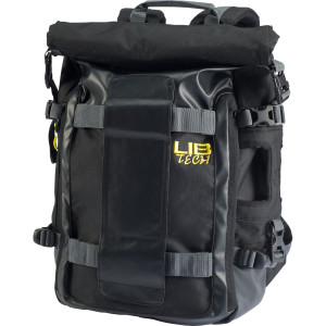 Lib Technologies Beast Backpack - 1708cu in - 2011