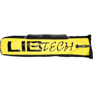 Hot Pocket Snowboard Bag