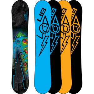 La Niña MC C1BTX Snowboard