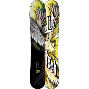 Birdman FD BTX HP Snowboard