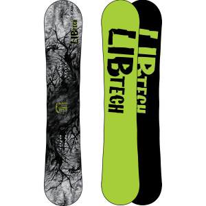 Skunk Ape C2-BTX HP Snowboard - Wide