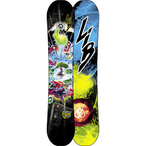 T.Ripper Snowboard - Kids'