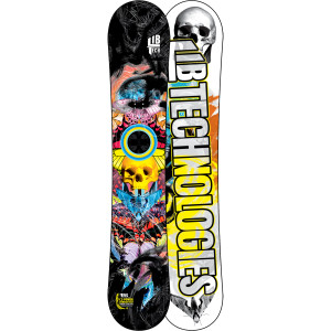 TRS C2-BTX Snowboard