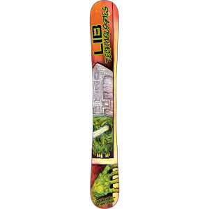 C2-BTX Snow Skate - Ski Only