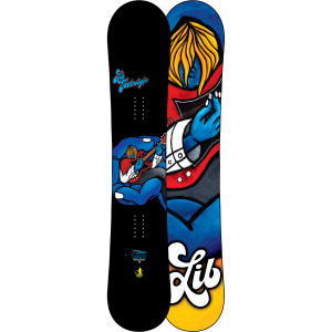 Phoenix Classic C3-BTX Snowboard